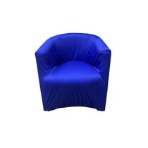 Capa Poltrona Ferradura