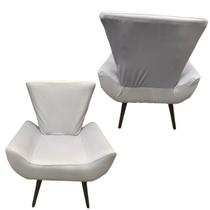 Capa Poltrona Vegas Borboleta