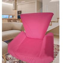 Capa Poltrona Vegas Borboleta