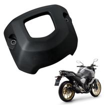 Capa Ponteira Protetor Escapamento Fazer 150 Fz15 2025 2026 Capa Ponteira Protetor Escapamento Fazer 150 Fz15 2025 2026