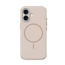 Capa POP Armor MATTE MagSafe Para IPHONE 17 Pro 6.3
