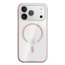 Capa POP Armor p/ MagSafe p/ IPHONE 17 Pro Max