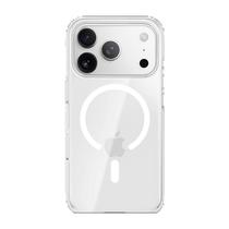 Capa POP Armor para MagSafe Compativel com IPHONE 17 Normal Capa POP Armor para MagSafe Compativel com IPHONE 17 Normal