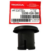 Capa Porca Coluna Direção Titan 125 00-13, Titan 150 04-13