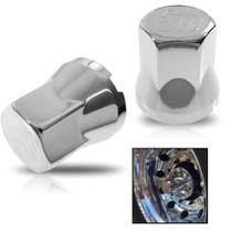 CAPA PORCA FUNNY UNIDADE 33 mm CROMADO