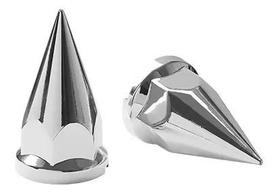 Capa Porca Plastica Americana 32mm