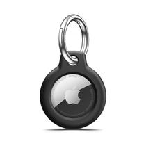 Capa porta-Airtag MOLOSLEEVE com chaveiro para Apple AirTags