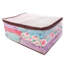 Capa Porta Edredom Organizador - Secalux