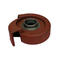 Capa Porta Rotor P/ Motobomba BFG 2 Autoescorvante Buffalo