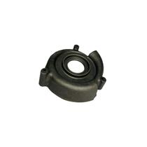 Capa Porta Rotor P/ Motobomba Branco motor 5.0hp Linha: 710