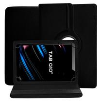 Capa Positivo Tab Q10 T2040 T310 Giratória Capinha Anti Impacto Encaixe Perfeito Durável Resistente