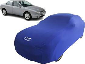 Capa Postagem Imediata Para Carro Alfa Romeo 156 Sedan
