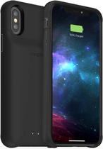 Capa Power Bank Compativel com Iphone XS Max Ultrafina Carregamento Sem Fio