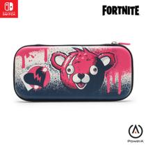 Capa PowerA Slim para Nintendo Switch OLED, Switch, Lite - Fortnite