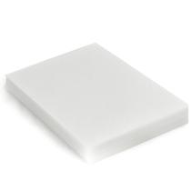 Capa PP Line A4 Transparente 100 folhas