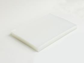 Capa PP Line A4 Transparente 100 folhas