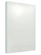 Capa PP Line A4 Transparente 50 folhas - Mares