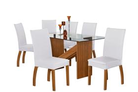 Capa Pra Cadeira Jantar Para Mesa 6 Lugares Malha Gel Branco Capa Pra Cadeira Jantar Para Mesa 6 Lugares Malha Gel Branco