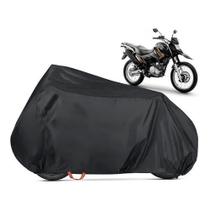 Capa Pra Crosser 150 Z Moto Yamaha Térmica Impermeável