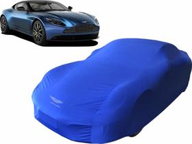 Capa Pra Proteger Automóvel Carro Aston Martin DB11