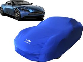 Capa Pra Proteger Automóvel Carro Aston Martin DB11