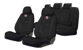 Capa prabanco de Carro Tecido GrossoFIAT UNO MILLE 2002 - Excelência Capas