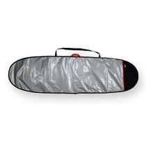 Capa Prancha Funboard Refletiva Acolchoada 7'0 7'4 Mao