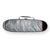 Capa Prancha Funboard Refletiva Acolchoada 7'5 7'8