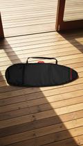 Capa Prancha Surf 5'8 a 5'11 Refletiva e Acolchoada Capa Prancha Surf 5'8 a 5'11 Refletiva e Acolchoada