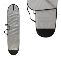 Capa Prancha Surf 6-68 Longboard Acolchoada Refletiva