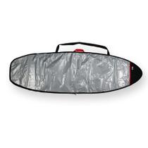 Capa Prancha Surf Refletiva E Acolchoada Proteção 6.0 A 6.3