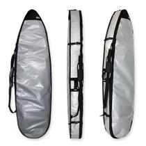 Capa Prancha Surf Tripla Refletivo Acolchoado 6'0 a 6'4