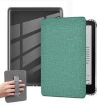 Capa Premium Acrílico Com Alça Para Kindle 11 Geração C2V2L3