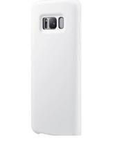 Capa Premium Aveludada Samsung Galaxy S8 Plus Branca