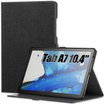 Capa Premium Classic Series com Fino Acabamento Galaxy Tab A7 10.4 pol 2020 SM-T500 e SM-T505