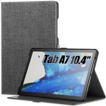 Capa Premium Classic Series com Fino Acabamento Galaxy Tab A7 10.4 pol 2020 SM-T500 e SM-T505