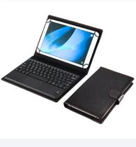 Capa Premium Com Teclado P/ Tablet Samsung A11+ (plus) 11''