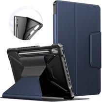 Capa Premium Flex Cover Tab S8 11 pol 2022 SM-X706 com Suporte S pen e Função Wake Sleep