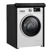 Capa Premium Lava E Seca Midea Storm 11kg Abertura Frontal Com Ziper Capa Premium Lava E Seca Midea Storm 11kg Abertura Frontal Com Ziper