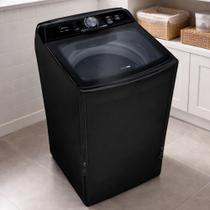 Capa Premium Lavadora de Roupas Midea 13kg Sistema Ciclone Com Abertura em Ziper Capa Premium Lavadora de Roupas Midea 13kg Sistema Ciclone Com Abertura em Ziper