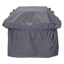 Capa Premium Leve para Churrasqueira Cuisinart CGC-810, Cover-60, Cinza Capa Premium Leve para Churrasqueira Cuisinart CGC-810, Cover-60, Cinza