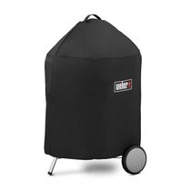 Capa Premium para Churrasqueira a Carvão Weber de 22 polegadas Capa Premium para Churrasqueira a Carvão Weber de 22 polegadas