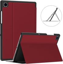 Capa Premium para Samsung Galaxy Tab A7 10.4" (2020) - À Prova de Choques, Múltiplos Ângulos de Visão