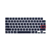 Capa Premium Para Teclado MacBook Air pro 13.6 14 16 Polegadas A2941 A2681 A2442 A2779 A2918 A2485