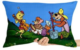 Capa Premium para Travesseiro ou Almofada ze buscape e familia Capa Premium para Travesseiro ou Almofada ze buscape e familia