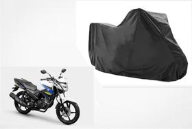Capa Premium para Yamaha Fazer 150: Feita à Mão