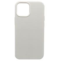 Capa Premium Silicone iPhone 13 pro max - br
