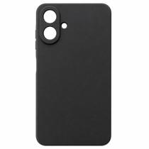 Capa Premium Soft Touch Samsung Galaxy A07 Aveludada Anti Impacto Capa Premium Soft Touch Samsung Galaxy A07 Aveludada Anti Impacto