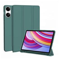 Capa Premium Tpu Slot Caneta Para Xiaomi Redmi Pad Pro 12.1