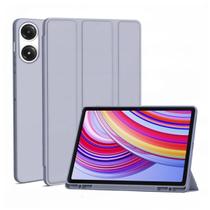 Capa Premium Tpu Slot Caneta Para Xiaomi Redmi Pad Pro 12.1